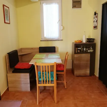 Rise And Shine! Appartement *