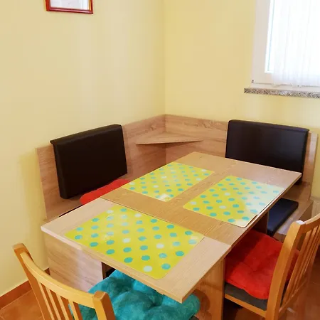 Appartement Rise And Shine! Pula