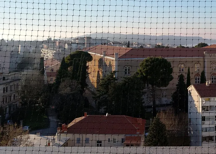 Appartement Rise And Shine!