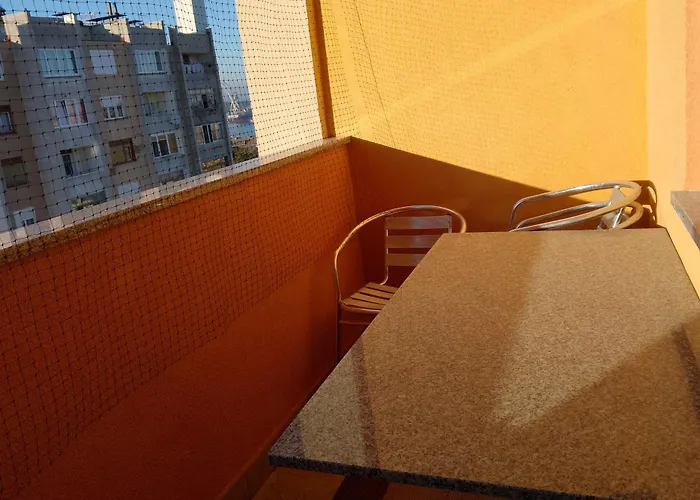 Rise And Shine! Apartment