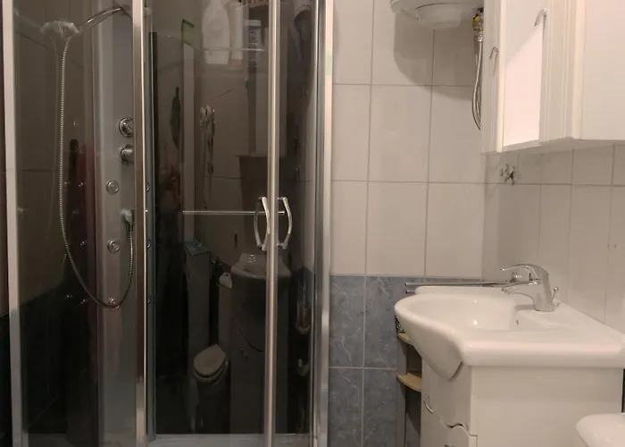 Apartment Rise And Shine! Pula