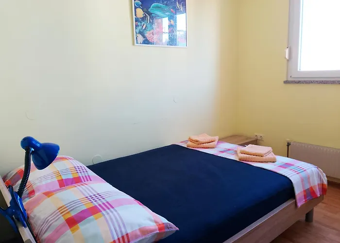 Rise And Shine! Apartment