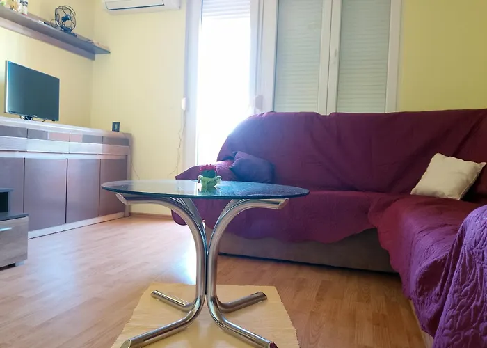 Rise And Shine! Appartement *