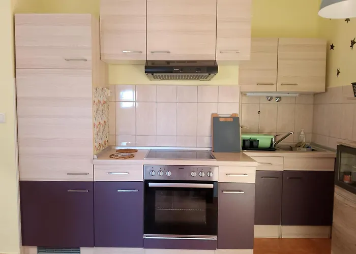 Rise And Shine! Appartement *