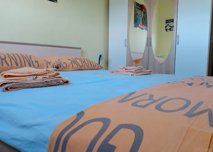 Rise And Shine! * Pula