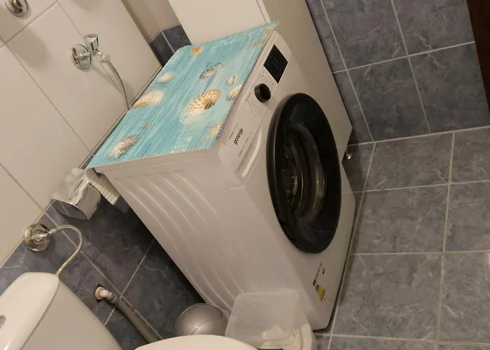 아파트 Rise And Shine! *