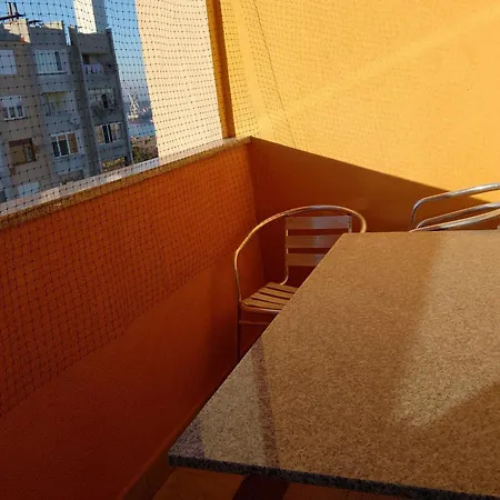 Rise And Shine! Apartamento