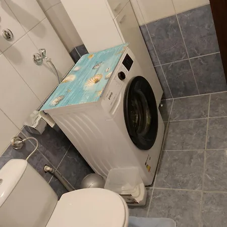 Apartamento Rise And Shine! *