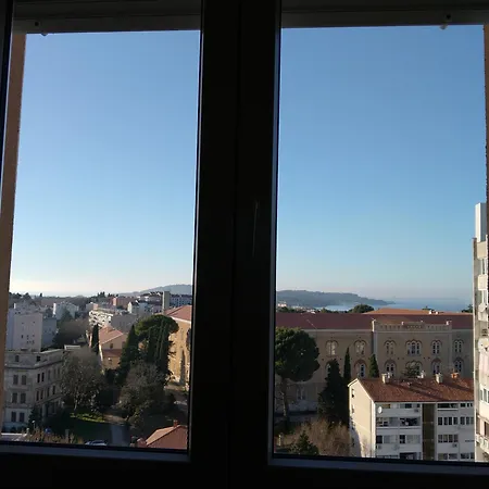Rise And Shine! Apartamento Pula
