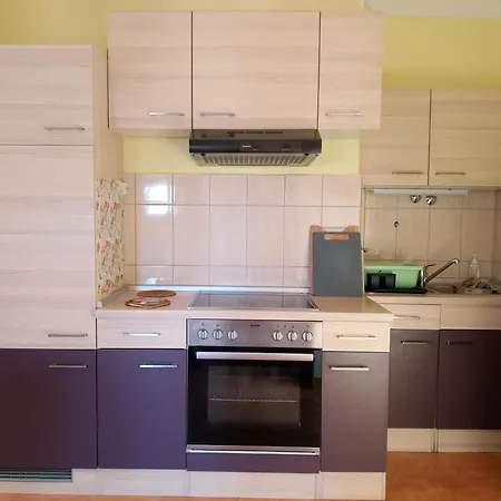 Rise And Shine! Apartamento *